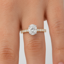 9ct Gold 