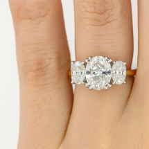 18ct Gold 