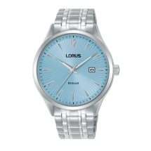 Lorus Mens Steel Case Bracelet Watch RH991RX9