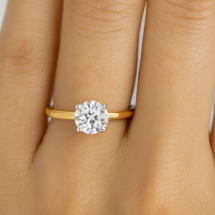 18ct Gold 