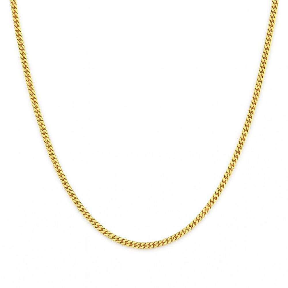 1.13.0045-9ct-yellow-gold-20-inch-super-strong-chain-front-image