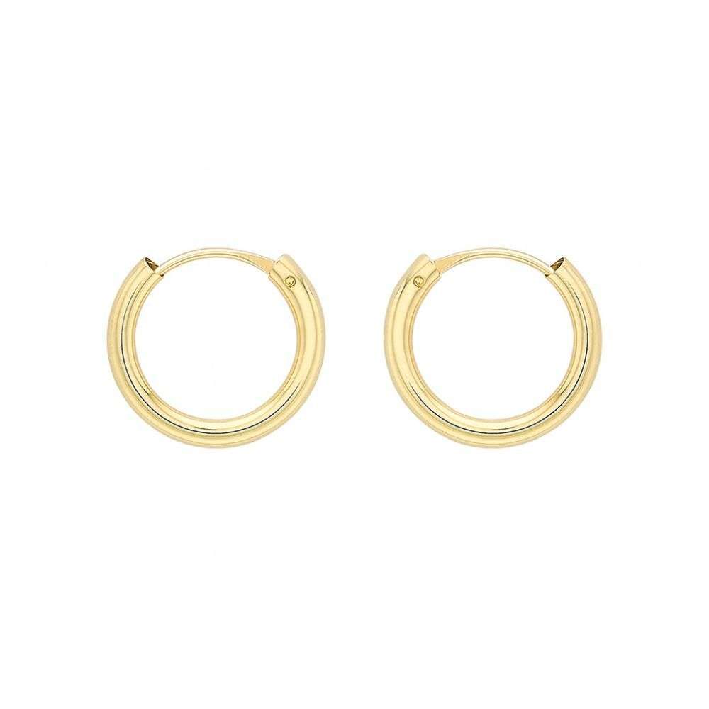 1.51.2559-9ct-yellow-gold-plain-polished-tube-earring-flat-image-1000-x-1000