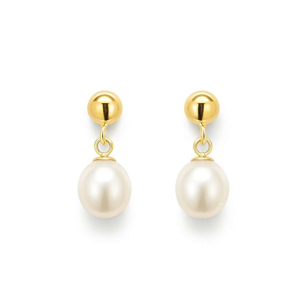 1.58.7979-9ct-yellow-gold-pearl-drop-earrings-front-image 1.58.7979-9ct-yellow-gold-pearl-drop-earrings-front-image
