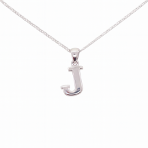 Sterling Silver Plain