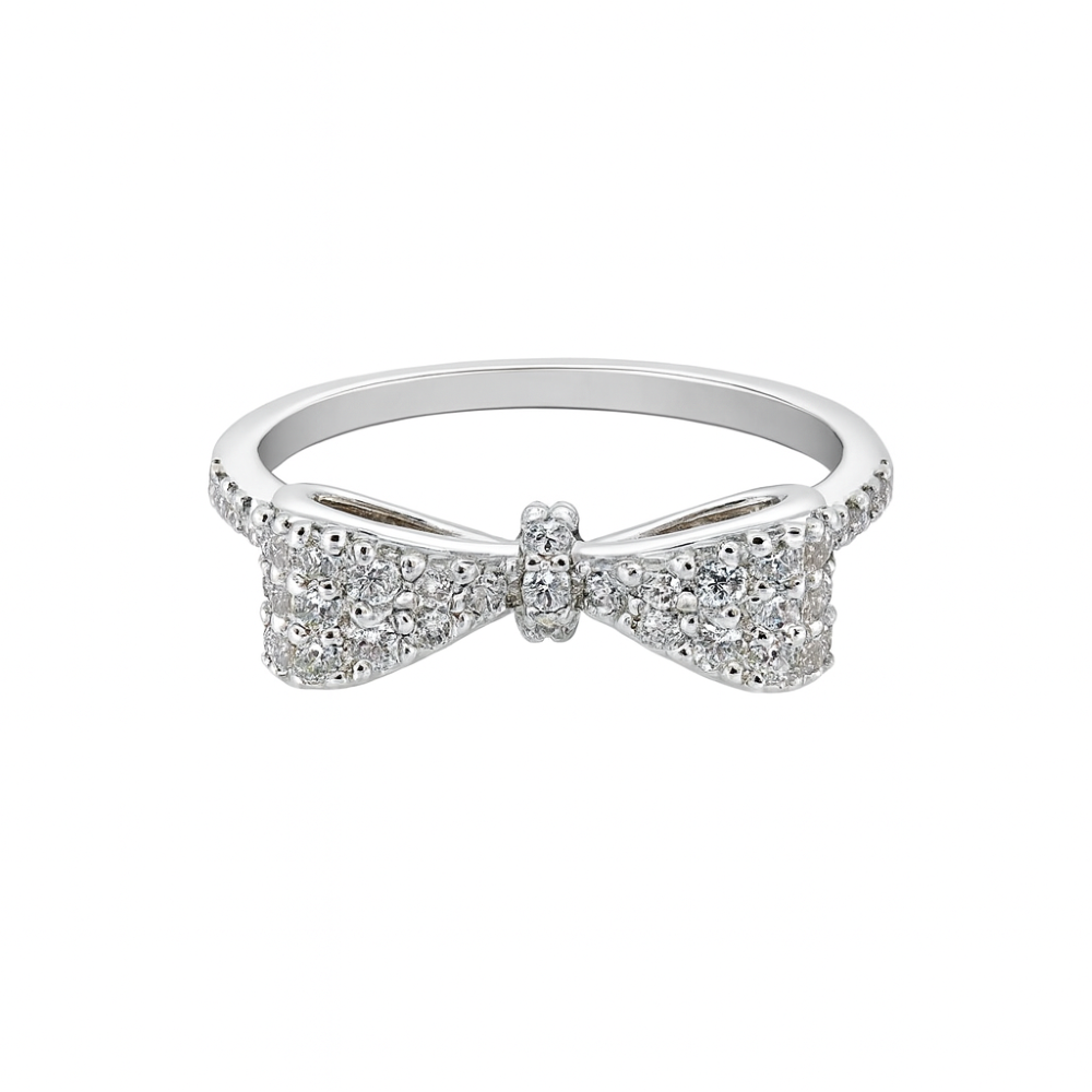 8.84.9629-sterling-silver-cz-set-bow-design-ring-front-image 8.84.9629-sterling-silver-cz-set-bow-design-ring-front-image