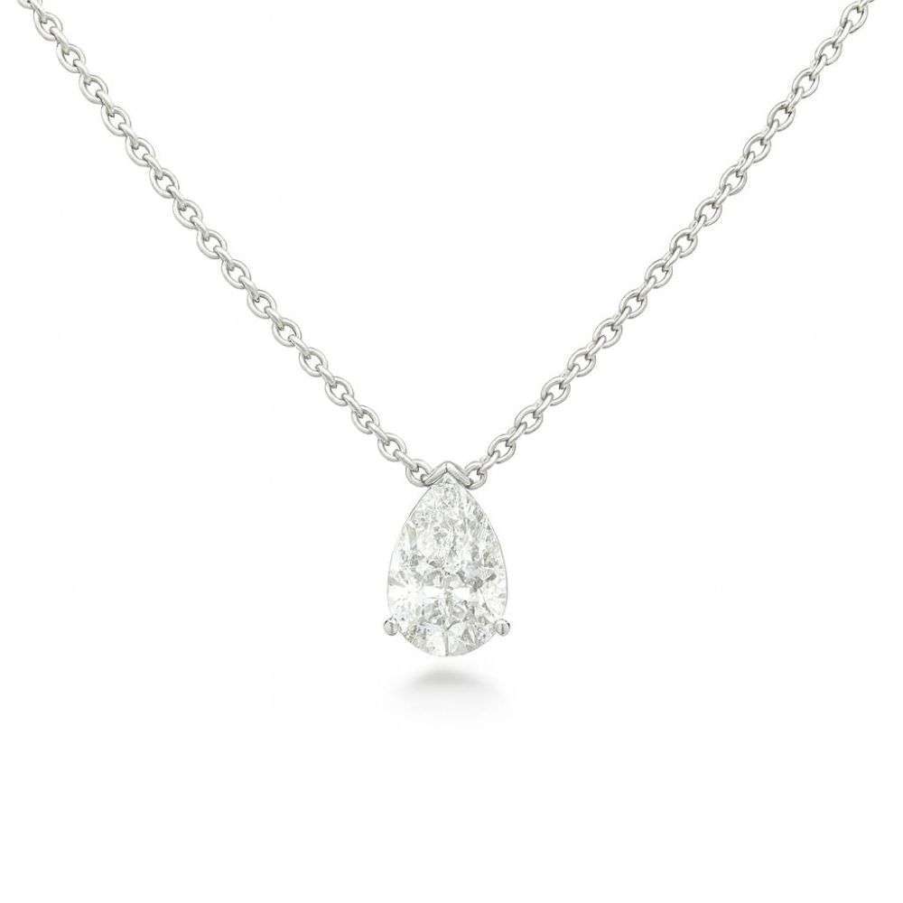 9212-50-9W-9ct-white-gold-0.50ct-lab-pear-diamond-floating-necklace-front-image 9212-50-9W-9ct-white-gold-0.50ct-lab-pear-diamond-floating-necklace-front-image