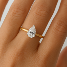 18ct Gold 