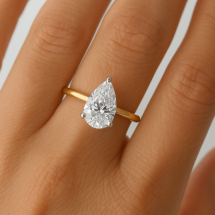 18ct Gold 