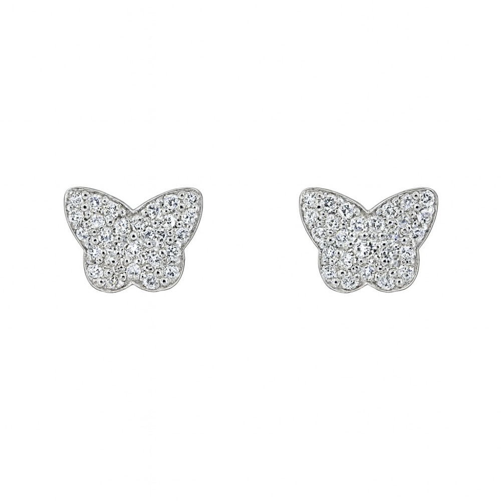 EA001881-sterling-silver-small-pave-cz-set-butterfly-stud-earrings-front-main-image EA001881-sterling-silver-small-pave-cz-set-butterfly-stud-earrings-front-main-image