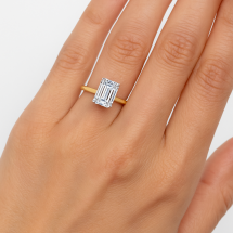 18ct Gold 