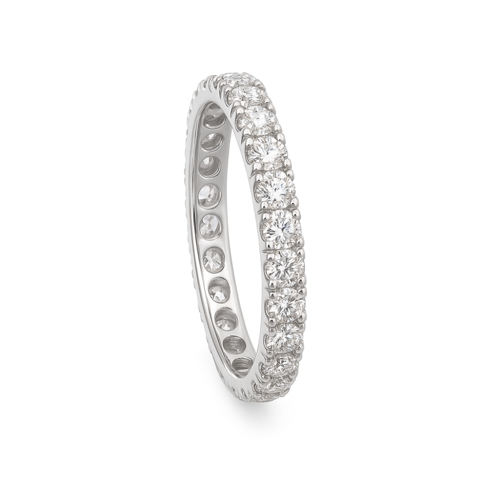 GVR470-sterling-silver-cz-set-full-eternity-ring-front-image