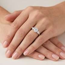 18ct Gold 