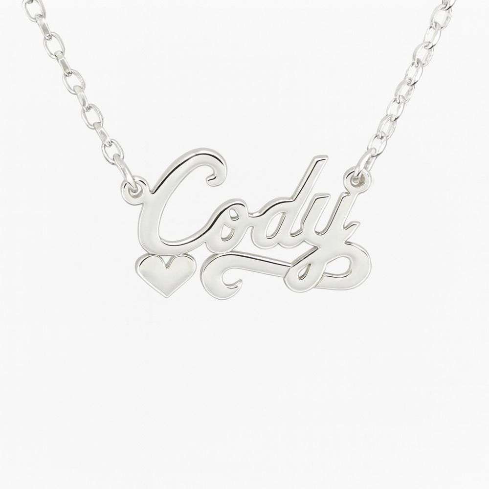 NP11-S-Silver-name-chain-front-image