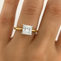 18ct Gold 