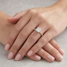 18ct Gold 