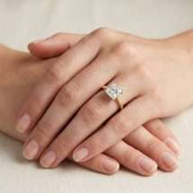 9ct Gold 