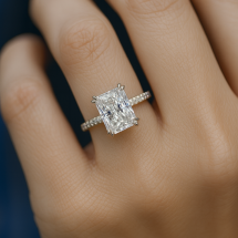 18ct Gold 