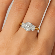 18ct Gold 