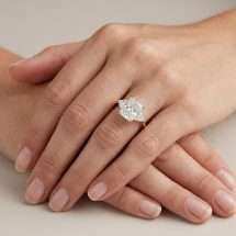 18ct Gold 