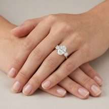18ct Gold 