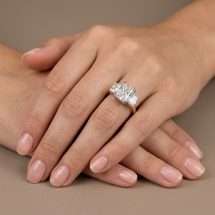 18ct Gold 