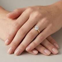18ct Gold 