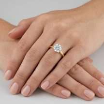 18ct Gold 