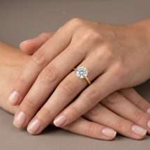 18ct Gold 