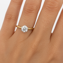18ct Gold 