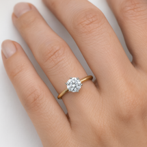 18ct Gold 