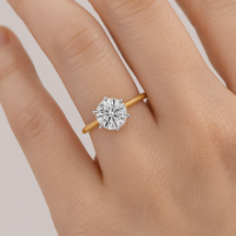 18ct Gold 