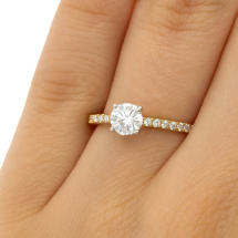 18ct Gold 