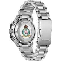 Citizen Eco Drive Promaster Navihawk Watch CA4666-56E