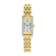 Citizen Womens Eco Drive Palidoro Watch EG7112-59D