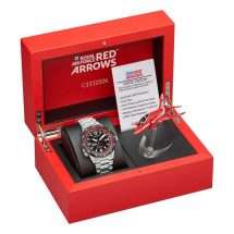 Citizen Red Arrows Limited Edition Promaster NB6048-53E