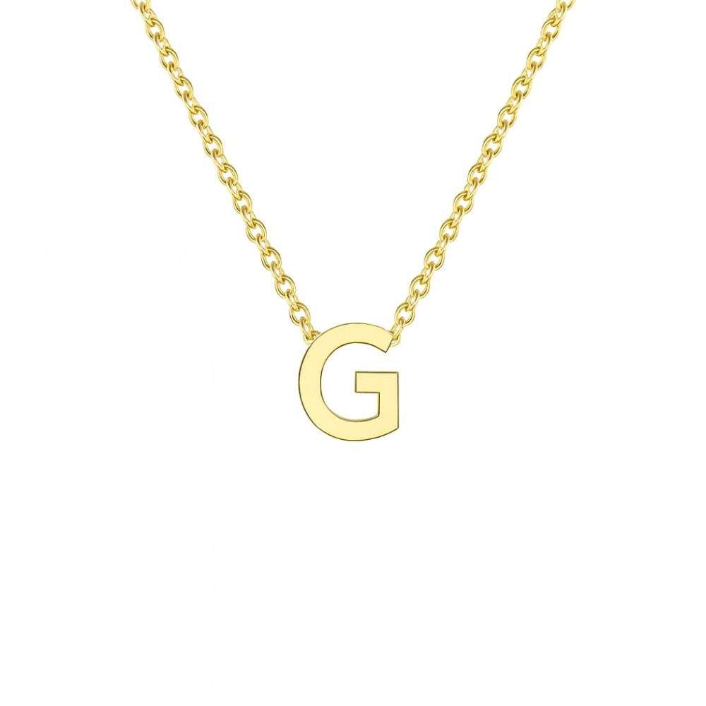 1.19.0156-9ct-yellow-gold-mini-initial-G-pendant-on-chain-front-flat-image 1.19.0156-9ct-yellow-gold-mini-initial-G-pendant-on-chain-front-flat-image