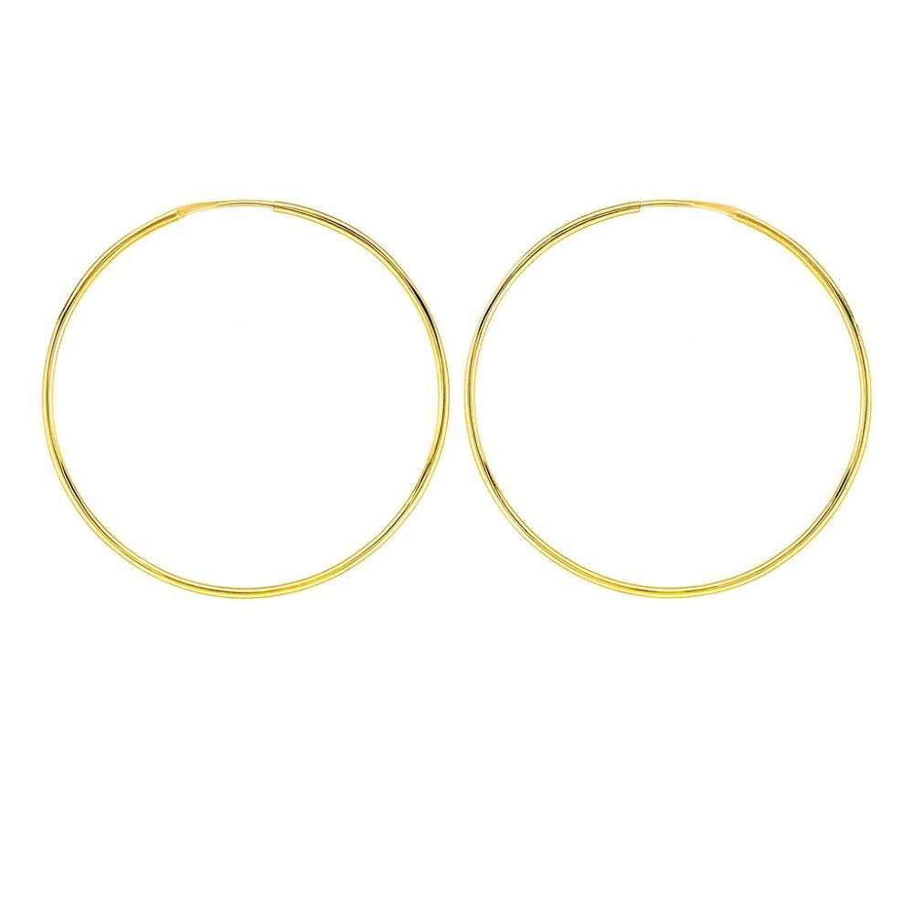 1.51.3009-9ct-yellow-gold-1mm-40mm-hoop-earrings-front-top-image 1.51.3009-9ct-yellow-gold-1mm-40mm-hoop-earrings-front-top-image
