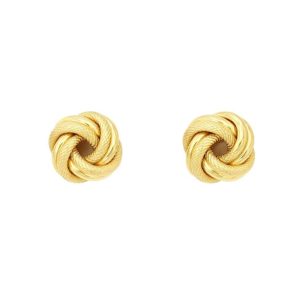 1.55.7379-9ct-yellow-gold-diamond-cut-knot-earrings-main-front-image-1000-x-1000