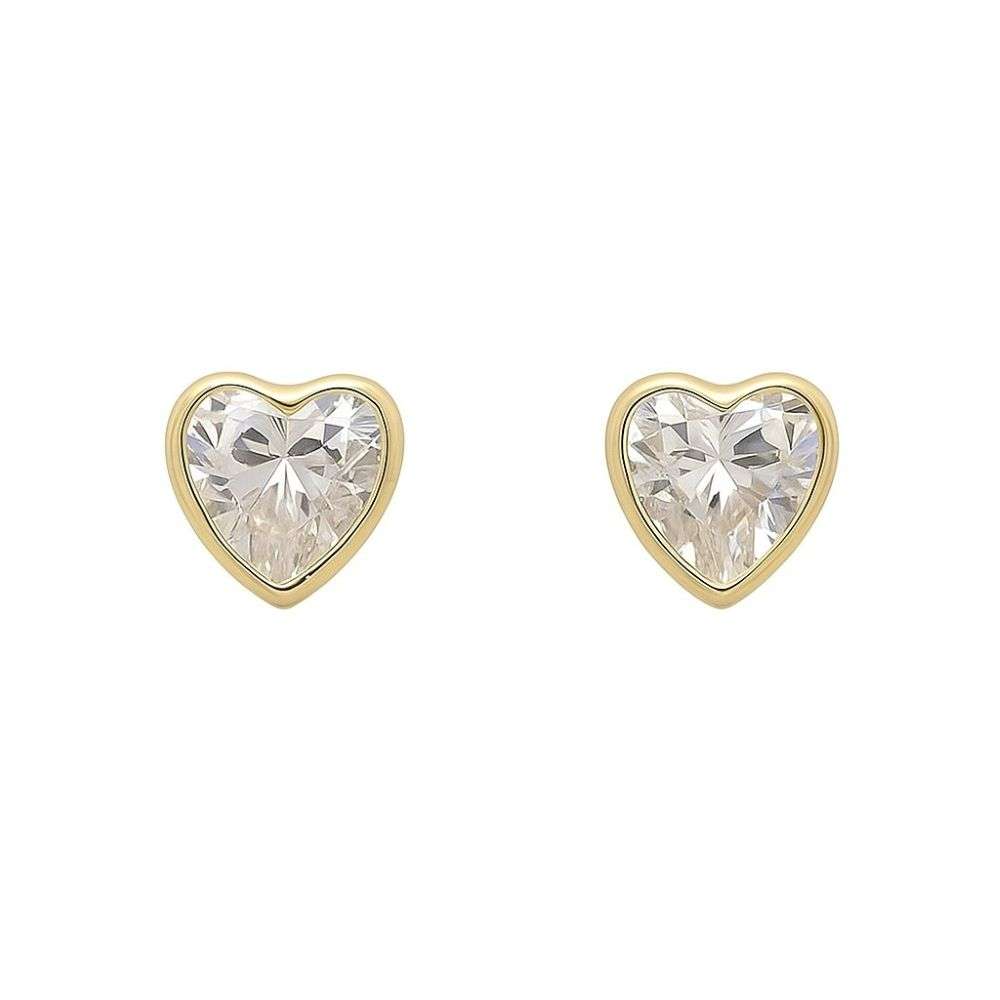 1.57.0022-9ct-yellow-gold-rub-over-heart-earrings-front-image 1.57.0022-9ct-yellow-gold-rub-over-heart-earrings-front-image