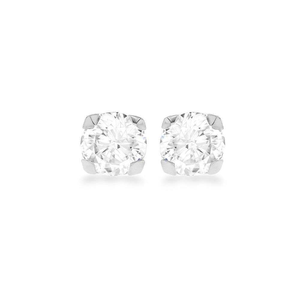 5.58.4969-9ct-white-gold-5mm-4-claw-round-cz-stud-earrings-front-flat-image 5.58.4969-9ct-white-gold-5mm-4-claw-round-cz-stud-earrings-front-flat-image