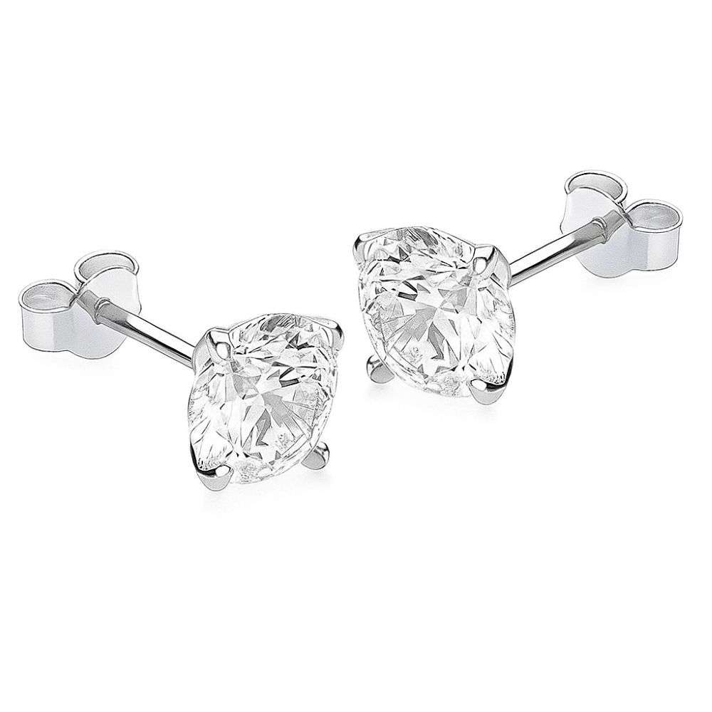 5.58.4999-9ct-white-gold-8mm-CZ-4-claw-stud-earrings-front-image 5.58.4999-9ct-white-gold-8mm-CZ-4-claw-stud-earrings-front-image