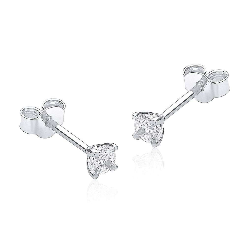 5.58.6329-9ct-white-gold-3mm-4-claw-round-cz-stud-earrings-flat-image