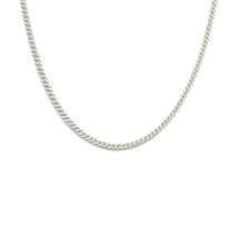 Sterling Silver 16 Inch Super Strong Chain
