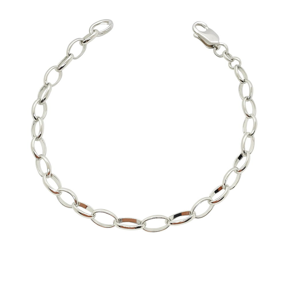 8.24.7181-sterling-silver-open-belcher-link-bracelet-front-top-image-1000-x-1000
