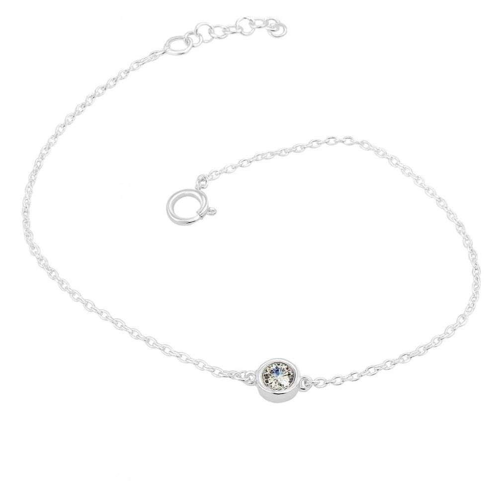 8.29.8921-sterling-silver-april-white-cz-birthstone-bracelet-front-image