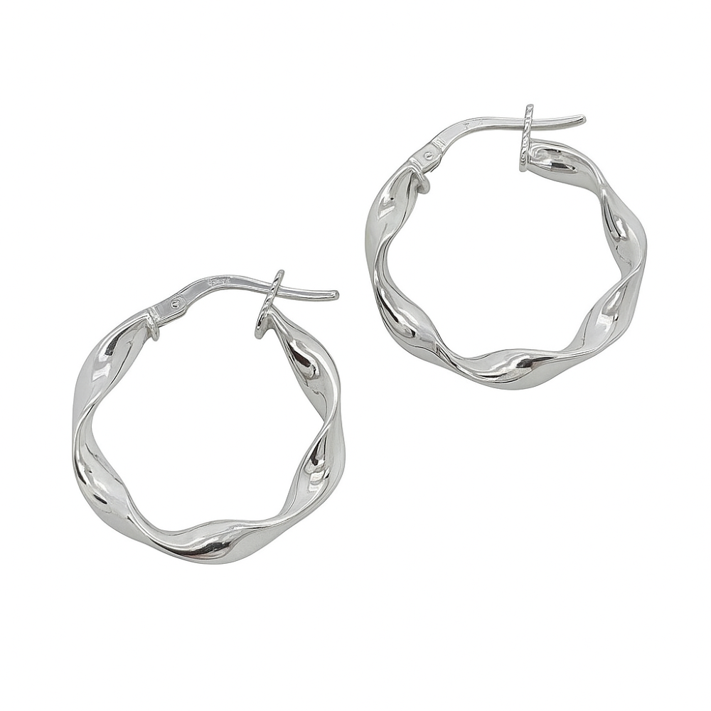 8.53.0006-sterling-silver-20mm-twist-hoop-earrings-front-top-image