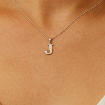 Sterling Silver Plain