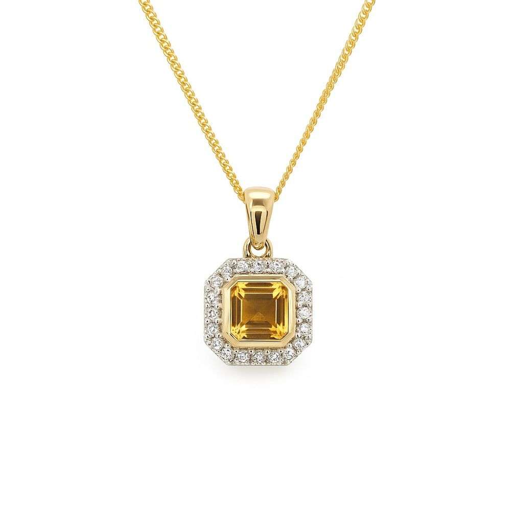 DCTP1059-9ct-yellow-gold-citrine-diamond-pendant-and-chain-front-image DCTP1059-9ct-yellow-gold-citrine-diamond-pendant-and-chain-front-image