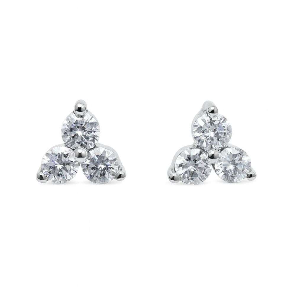 E2200602-sterling-silver-triple-cz-set-stud-earrings-front-image E2200602-sterling-silver-triple-cz-set-stud-earrings-front-image