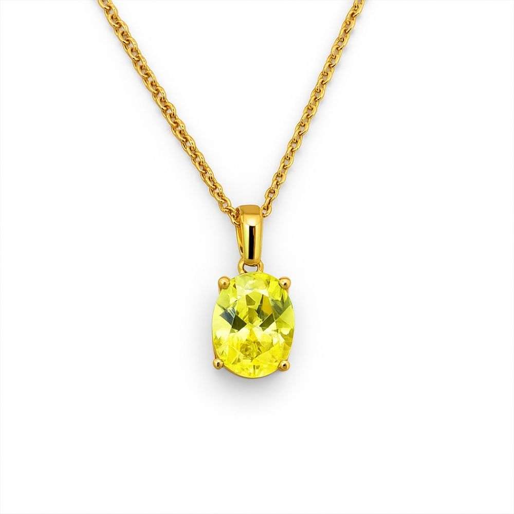 EP299A1-9ct-Yellow-Gold-Peridot-CZ-August-Pendant-And-Chain-front-image EP299A1-9ct-Yellow-Gold-Peridot-CZ-August-Pendant-And-Chain-front-image